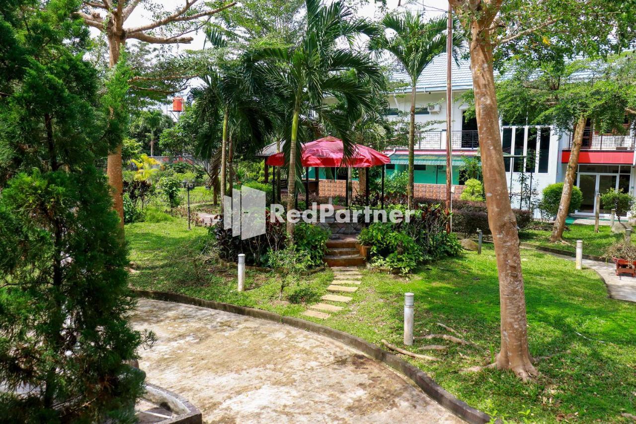 Hd Garden Villa Redpartner Jangkang Exterior photo