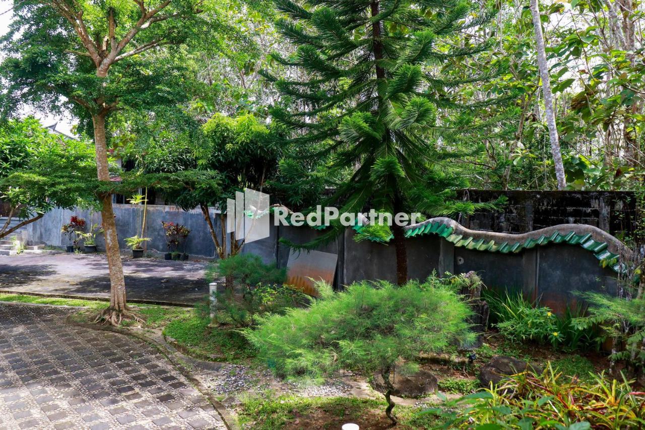 Hd Garden Villa Redpartner Jangkang Exterior photo