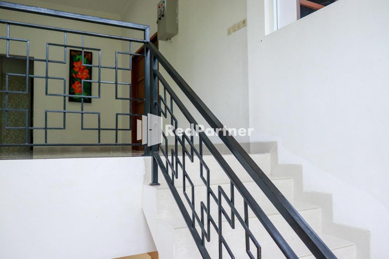 Hd Garden Villa Redpartner Jangkang Exterior photo