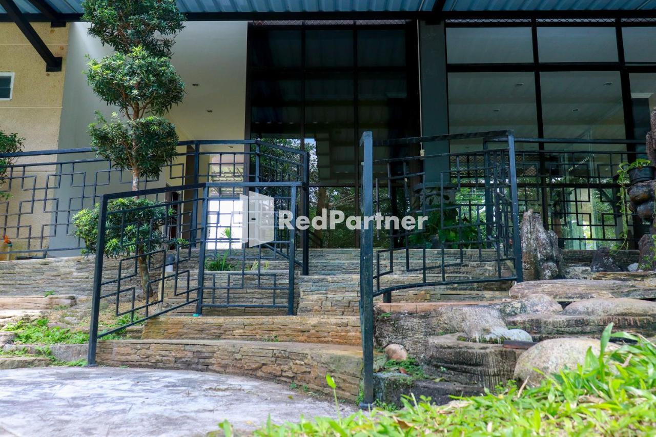 Hd Garden Villa Redpartner Jangkang Exterior photo