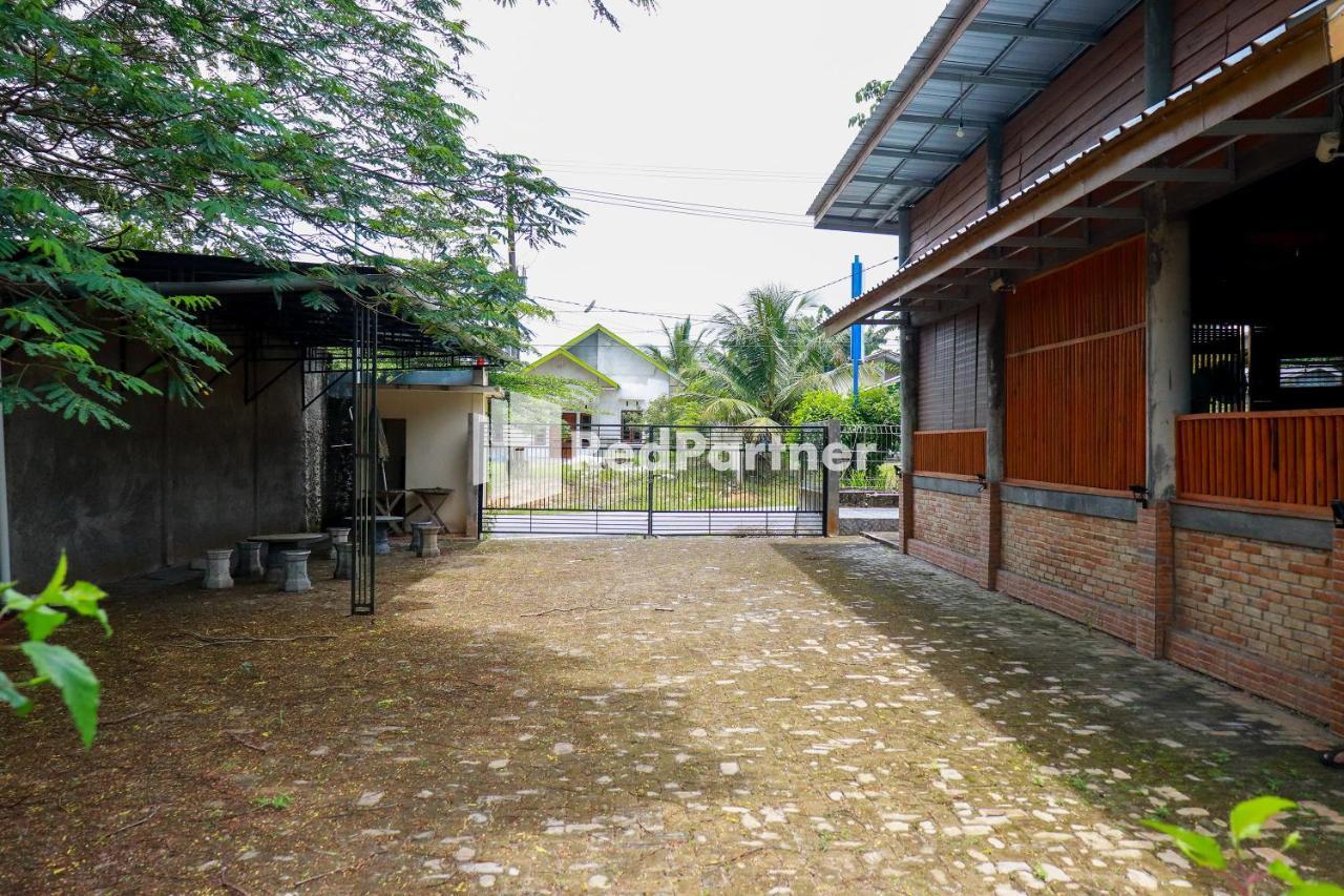 Hd Garden Villa Redpartner Jangkang Exterior photo