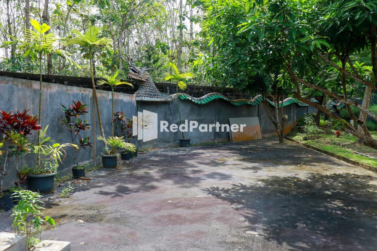 Hd Garden Villa Redpartner Jangkang Exterior photo