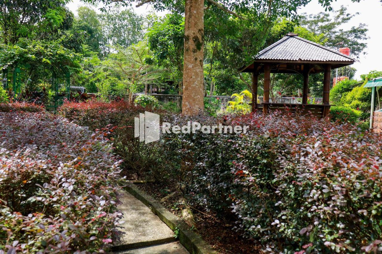 Hd Garden Villa Redpartner Jangkang Exterior photo